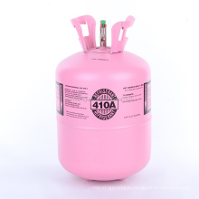 R410A gas price in 11.3kg r for commercial refrigeration